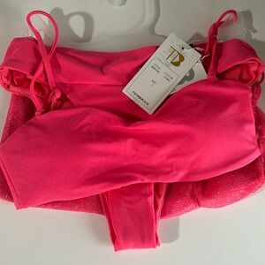 TiniBikini Coral 3-Piece Swimwear Set